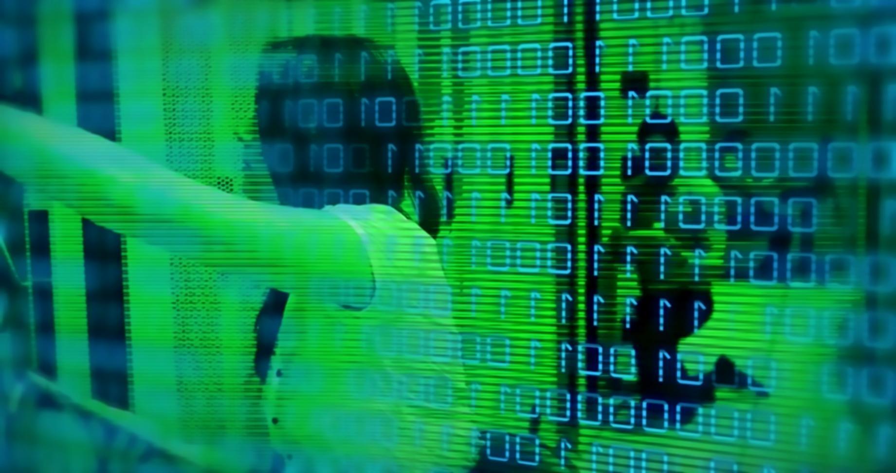 Retail business environment with modern point of sale and inventory management