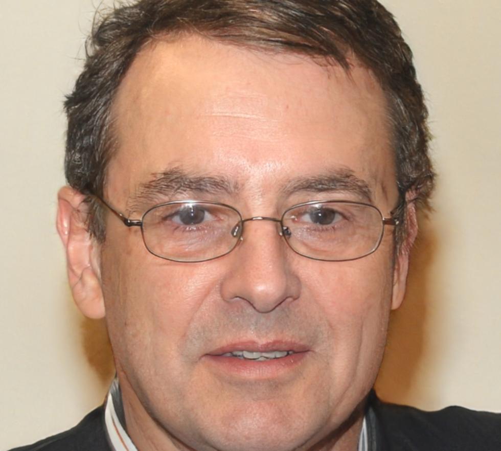 Dimitar Petrov, Operations Manager