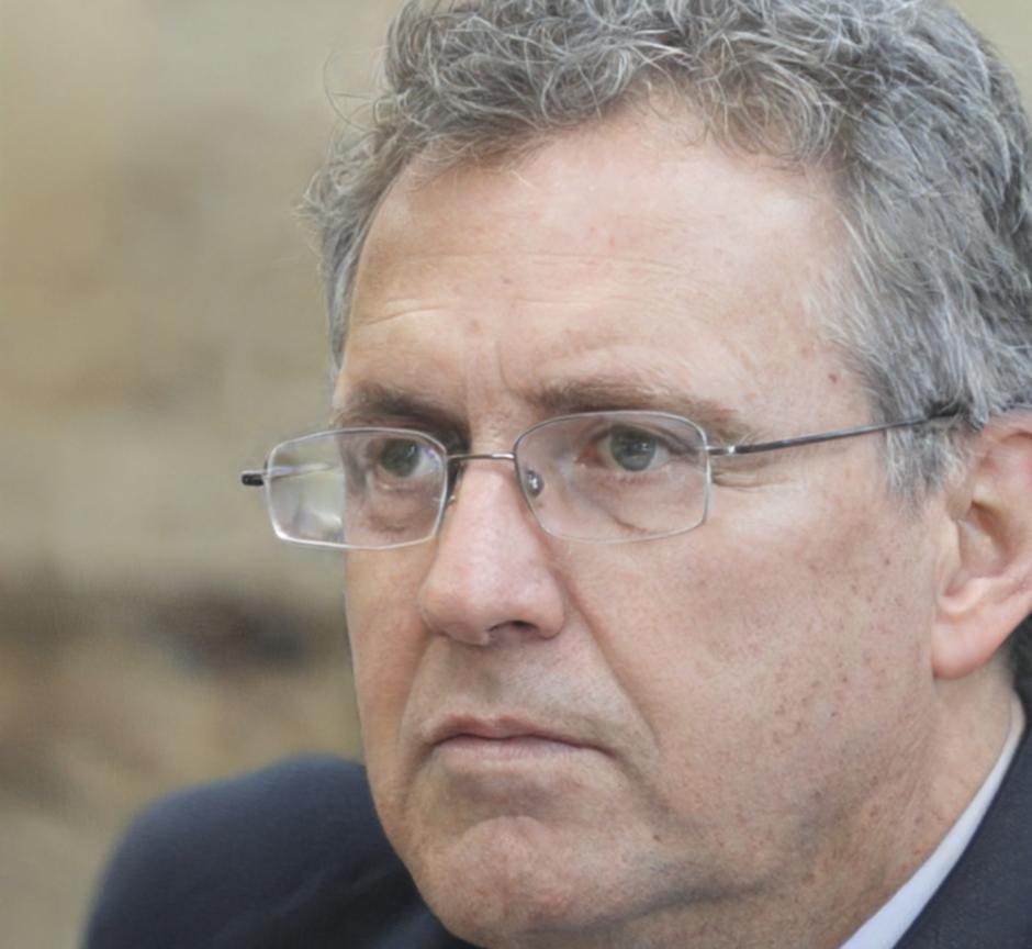 Teodor Vladimirov, finance automation specialist at WiseUpLogic