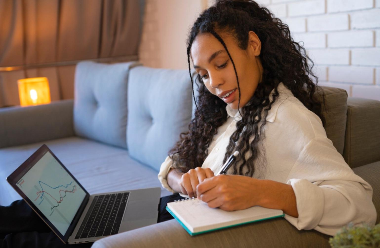 Verification dashboard