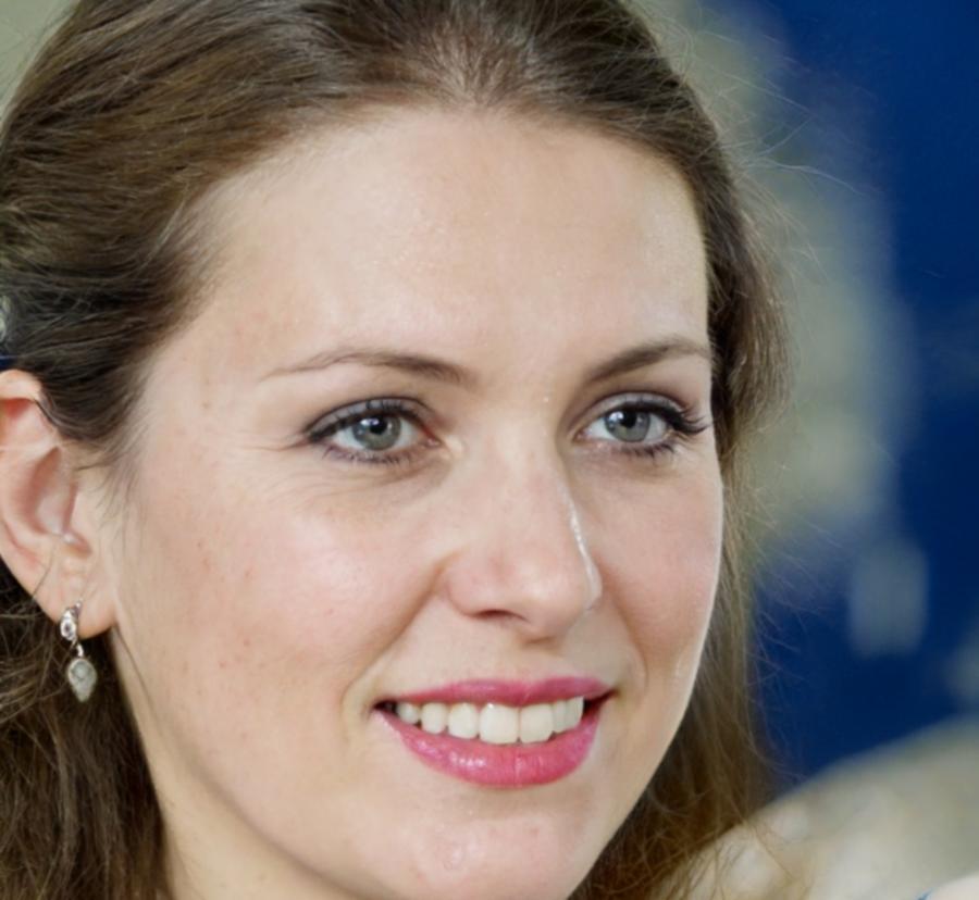 Professional business consultant reviewing financial analytics and documentation